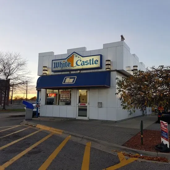 White Castle