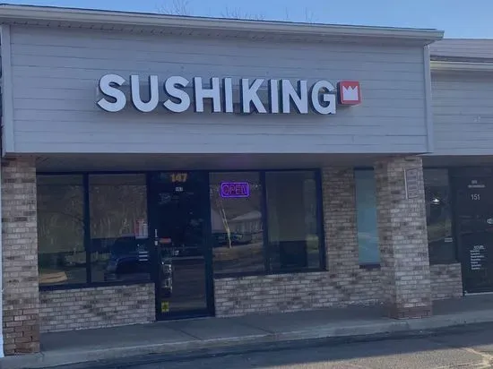 Sushi King