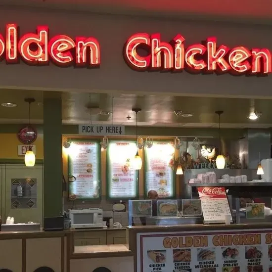 Golden Chicken LLC