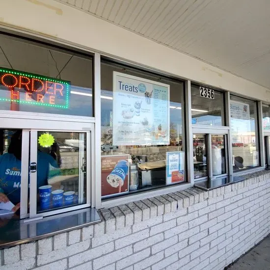 Dairy Queen (Treat) Store