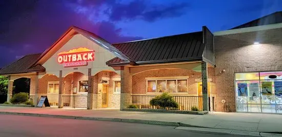 Outback Steakhouse