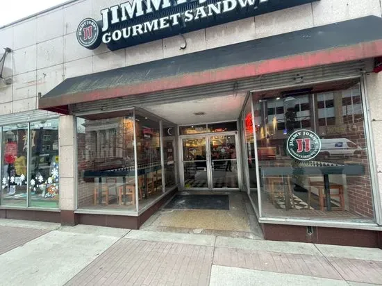 Jimmy John's