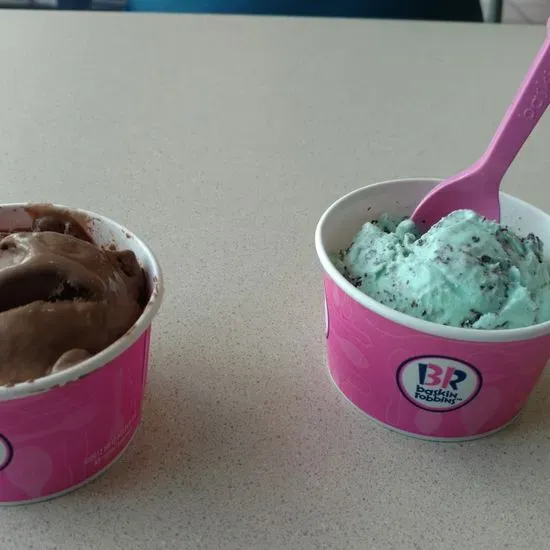 Baskin-Robbins