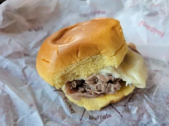 Arby's