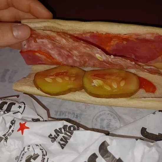 Jimmy John's