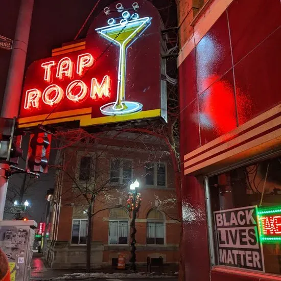 Tap Room