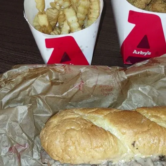 Arby's