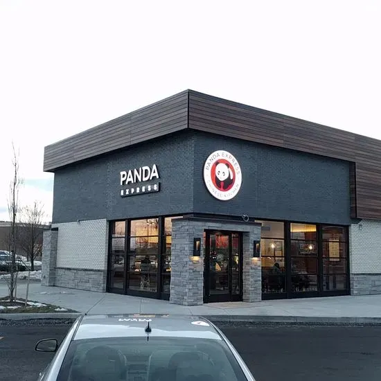 Panda Express