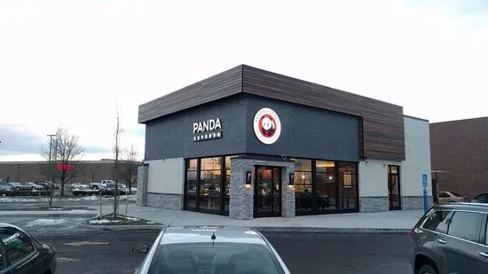 Panda Express