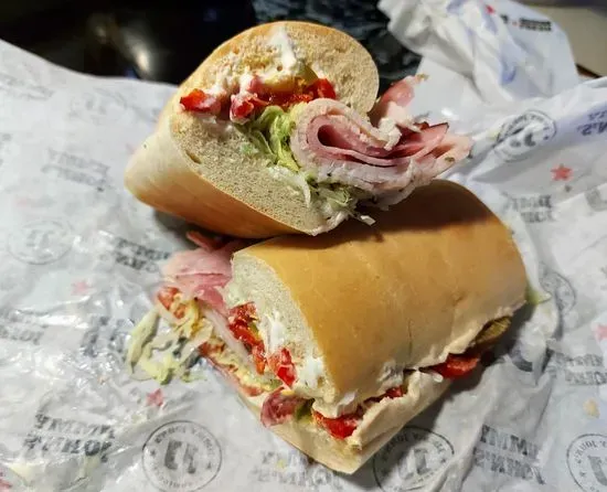 Jimmy John's