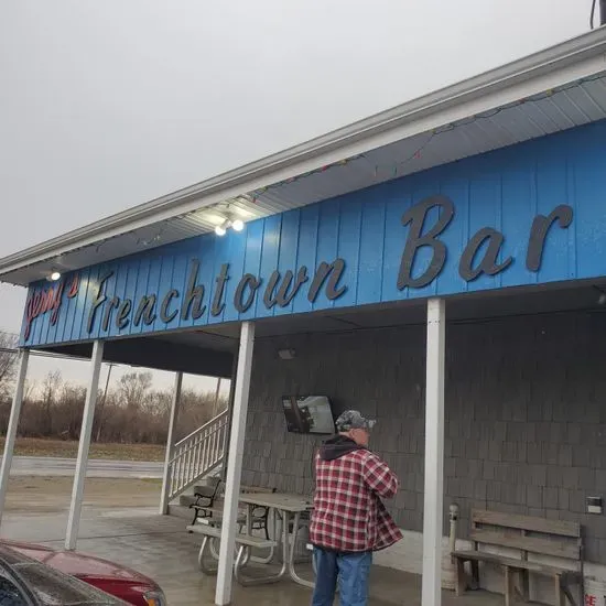 Jerry's Frenchtown Bar