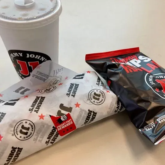 Jimmy John's