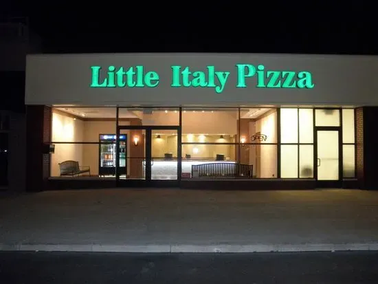 Little Italy Pizza