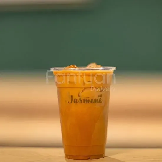 Jasmine Bubble Tea and Eatery