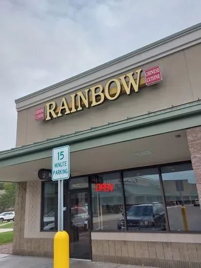 Rainbow Restaurant