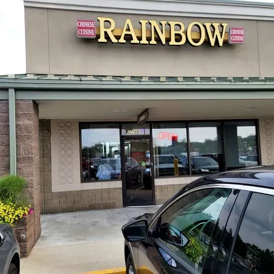 Rainbow Restaurant