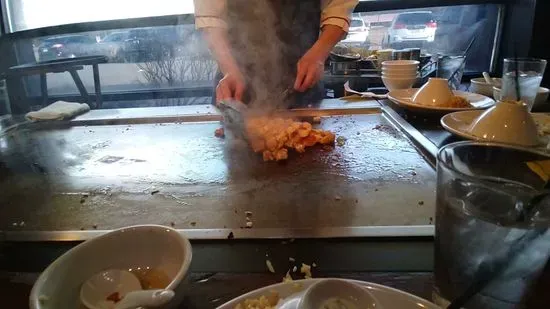 Benihana