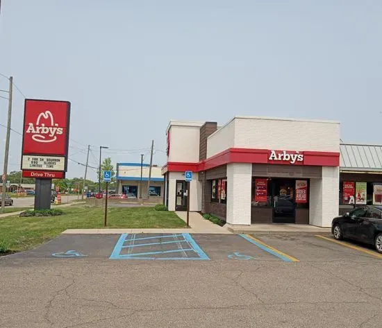 Arby's