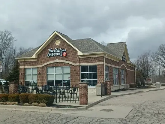 Tim Hortons