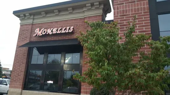 Monelli's Italian Grill & Sports Bar