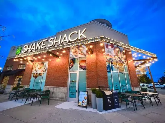 Shake Shack Rochester Hills