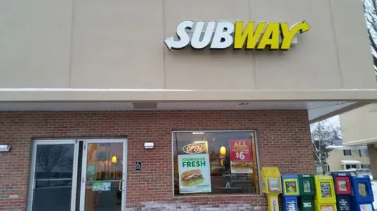 Subway