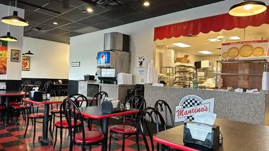 Mancino's Pizza & Grinders