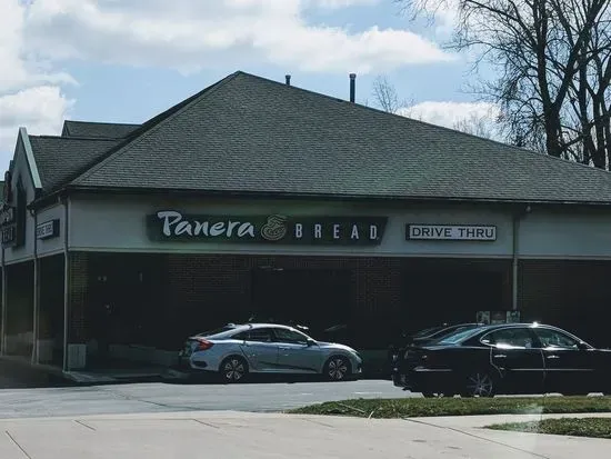 Panera Bread