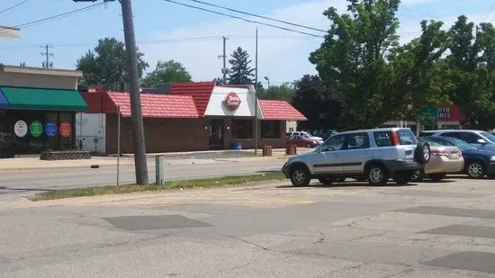 Dairy Queen