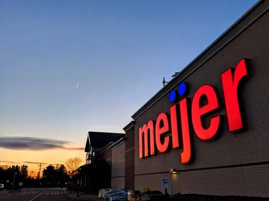 Meijer