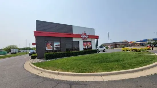 Arby's