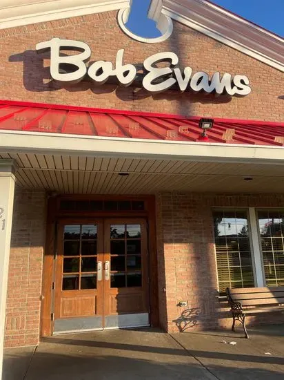 Bob Evans