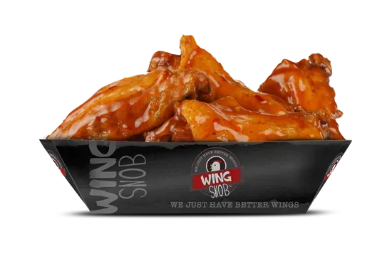 Wing Snob