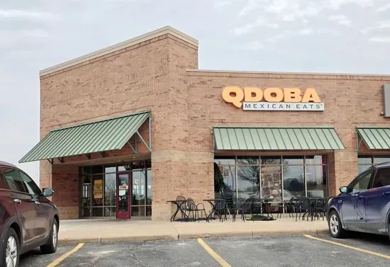 QDOBA Mexican Eats