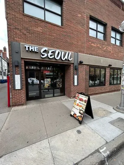 The Seoul