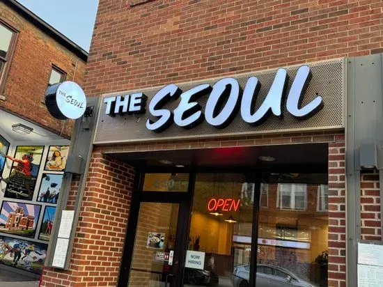 The Seoul