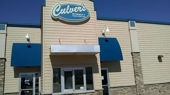 Culver’s