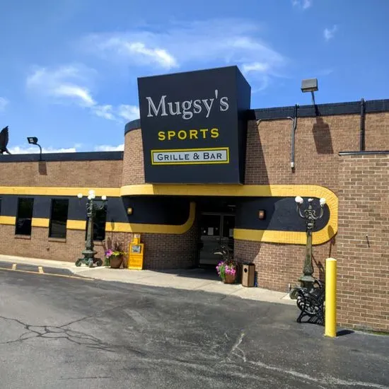 Mugsy's Sports Grille & Bar