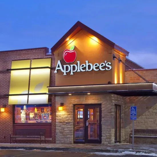 Applebee's Grill + Bar