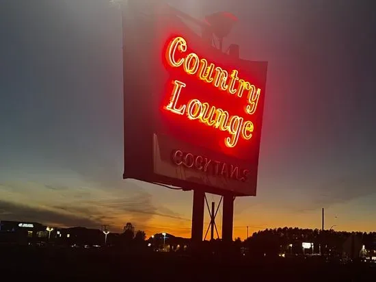 Country Lounge