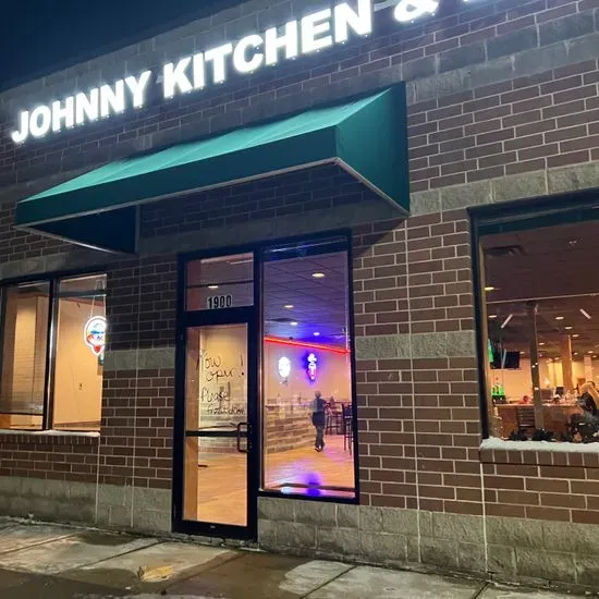 Johnny Kitchen & Bar