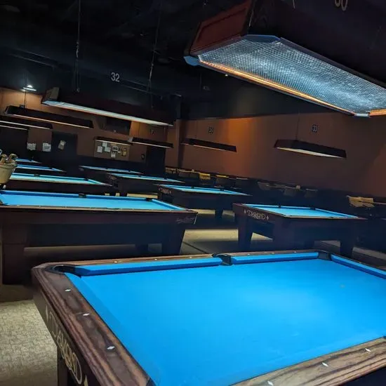 Fargo Billiards and Gastropub