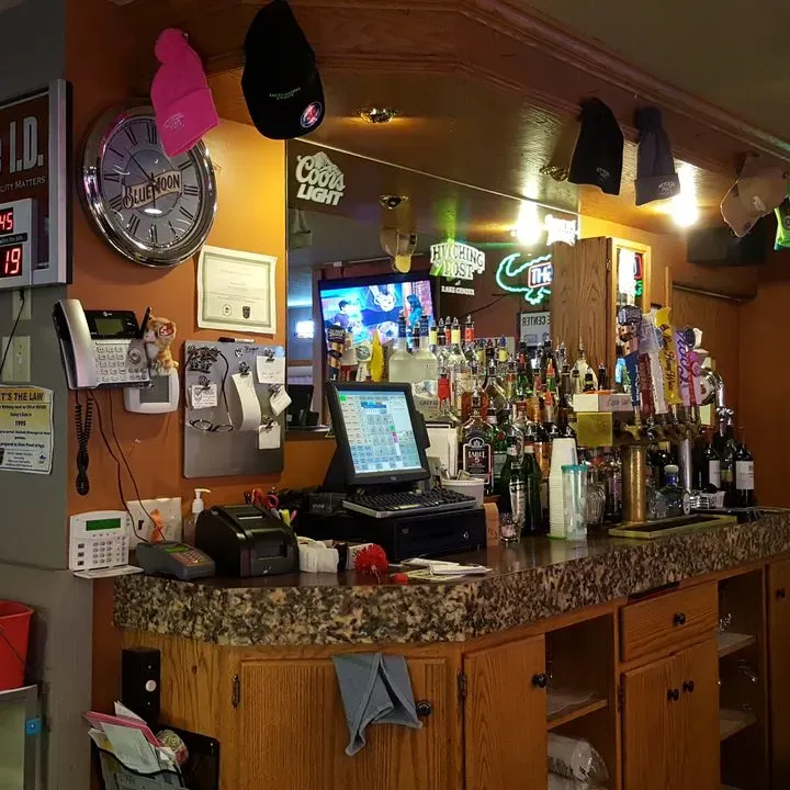 Trails End Pub Annandale, MN Checkle