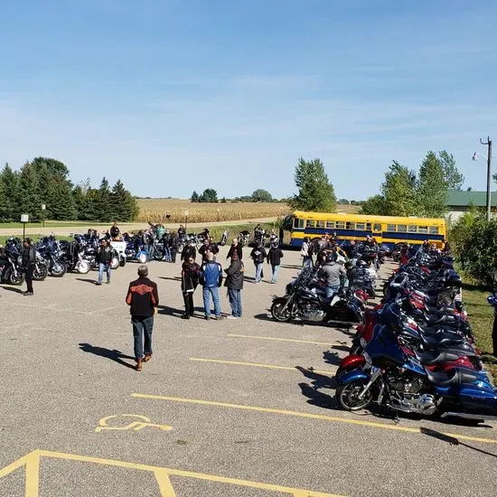 Trails End Pub Annandale, MN Checkle