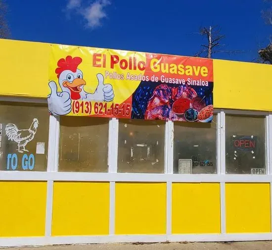 El Pollo Guasave