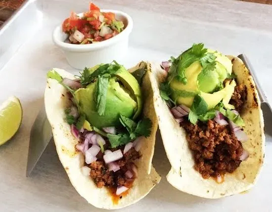 Kansas City Taco Company, KC Taco Company