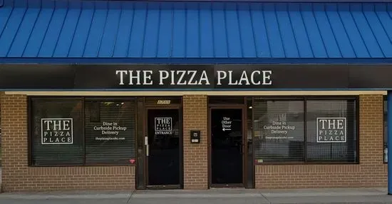 THE Pizza Place