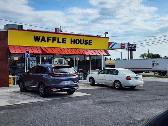 Waffle House