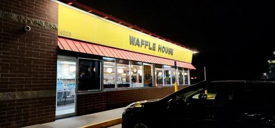 Waffle House