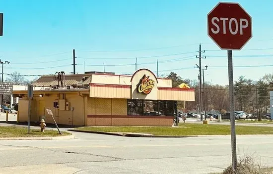 Church's Texas Chicken